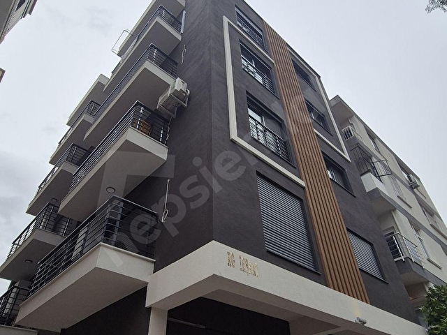 İzmir Karşıyaka Aksoy sıfır kiralık daire Çamlık Orman İşletme - Görsel 5