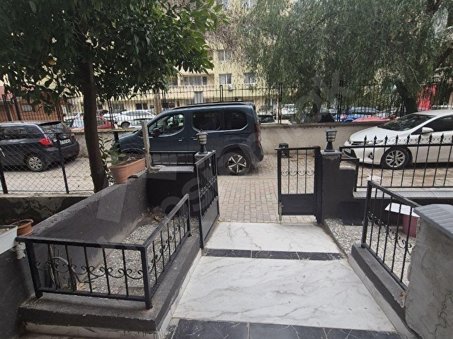 İzmir Karşıyaka Aksoy sıfır kiralık daire Çamlık Orman İşletme - Görsel 3