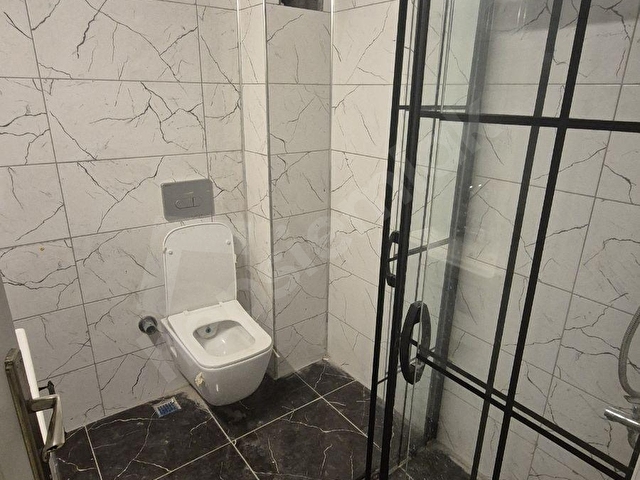 İzmir Karşıyaka Aksoy sıfır kiralık daire Çamlık Orman İşletme - Görsel 11