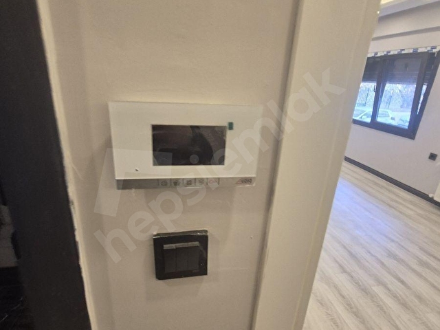 İzmir Karşıyaka Aksoy sıfır kiralık daire Çamlık Orman İşletme - Görsel 28