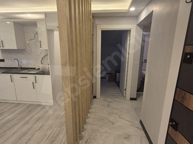 İzmir Karşıyaka Aksoy sıfır kiralık daire Çamlık Orman İşletme - Görsel 23