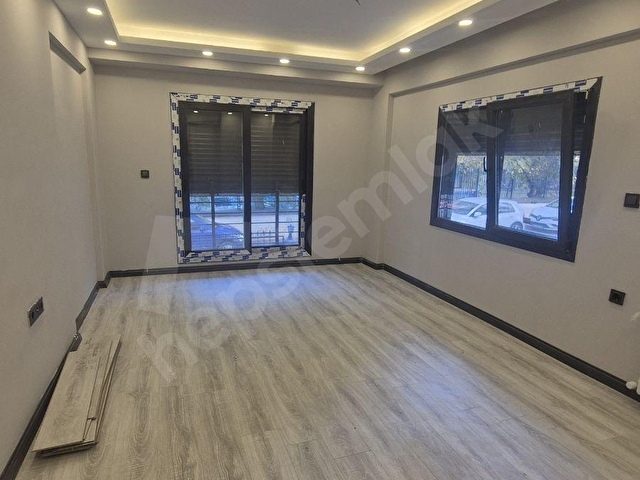 İzmir Karşıyaka Aksoy sıfır kiralık daire Çamlık Orman İşletme - Görsel 18