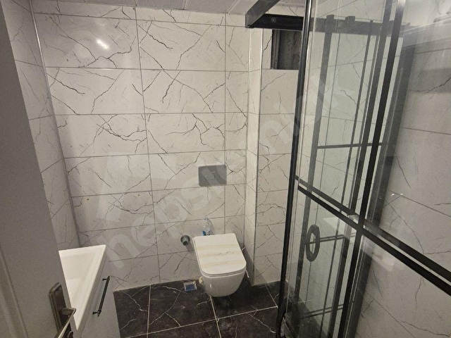 İzmir Karşıyaka Aksoy sıfır kiralık daire Çamlık Orman İşletme - Görsel 24