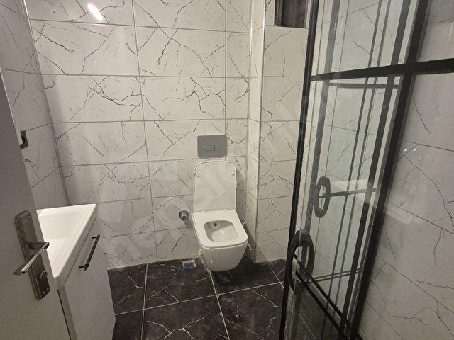 İzmir Karşıyaka Aksoy sıfır kiralık daire Çamlık Orman İşletme - Görsel 10