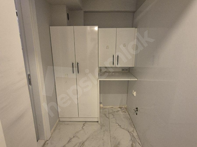 İzmir Karşıyaka Aksoy sıfır kiralık daire Çamlık Orman İşletme - Görsel 21