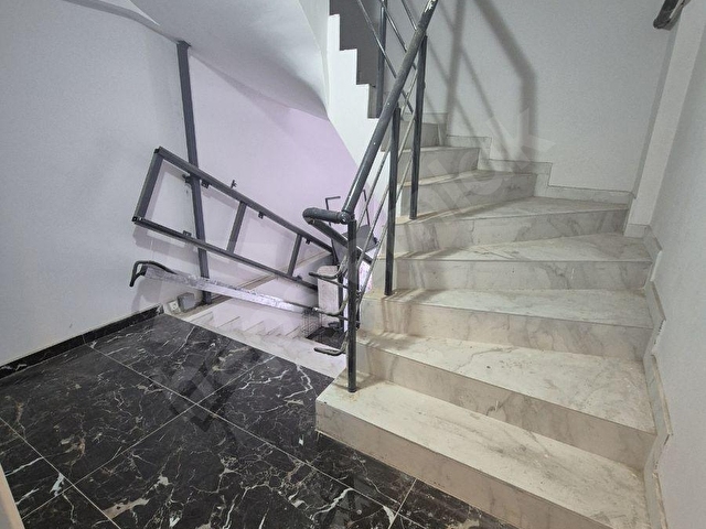 İzmir Karşıyaka Aksoy sıfır kiralık daire Çamlık Orman İşletme - Görsel 7