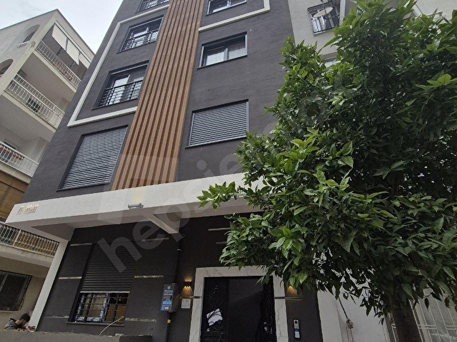 İzmir Karşıyaka Aksoy sıfır kiralık daire Çamlık Orman İşletme - Görsel 6