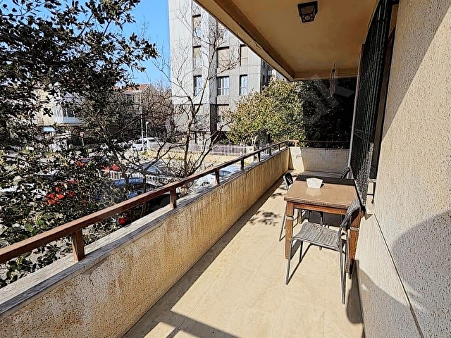 Suadiye Çatalçeşme de Bağdat caddesinde Sahile 2. Bina 4+1 - Görsel 4