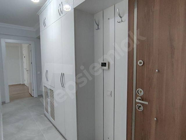 HALİTTURAN GAYRİMENKUL   **BATIKENT KAVŞAKTA 2+1 EBEBEYN BANYOLU** YENİ BİNA - Görsel 20