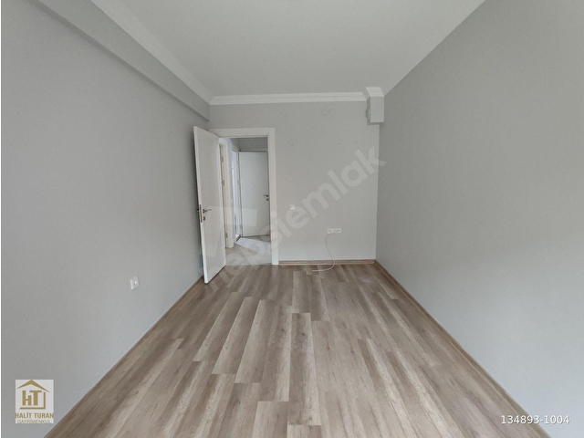 HALİTTURAN GAYRİMENKUL   **BATIKENT KAVŞAKTA 2+1 EBEBEYN BANYOLU** YENİ BİNA - Görsel 15