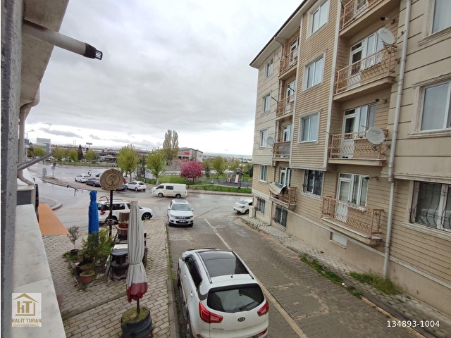 HALİTTURAN GAYRİMENKUL   **BATIKENT KAVŞAKTA 2+1 EBEBEYN BANYOLU** YENİ BİNA - Görsel 8