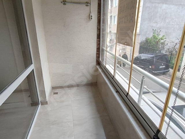 HALİTTURAN GAYRİMENKUL   **BATIKENT KAVŞAKTA 2+1 EBEBEYN BANYOLU** YENİ BİNA - Görsel 12