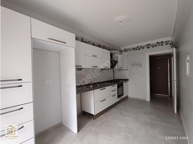 HALİTTURAN GAYRİMENKUL   **BATIKENT KAVŞAKTA 2+1 EBEBEYN BANYOLU** YENİ BİNA - Görsel 5