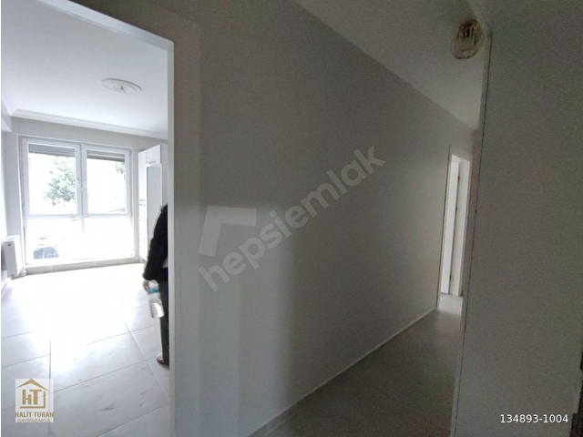 HALİTTURAN GAYRİMENKUL   **BATIKENT KAVŞAKTA 2+1 EBEBEYN BANYOLU** YENİ BİNA - Görsel 22