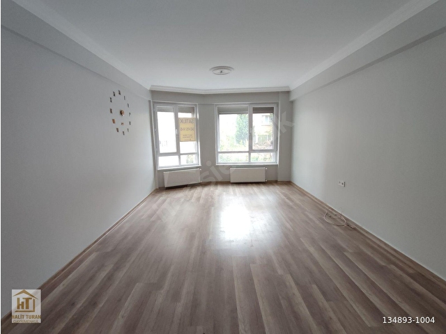 HALİTTURAN GAYRİMENKUL   **BATIKENT KAVŞAKTA 2+1 EBEBEYN BANYOLU** YENİ BİNA - Görsel 6