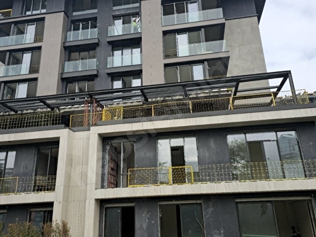 MESA KENT ETİLER 2+1 PEYZAJ MANZARALI MÜKEMMEL FIRSAT, ETİLER - Görsel 2