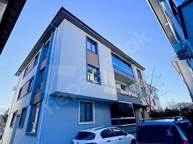 HAMİDİYE MAHALLESİ SATILIK 3+1 DAİRE (EMLAK KOMİSYONSUZ)