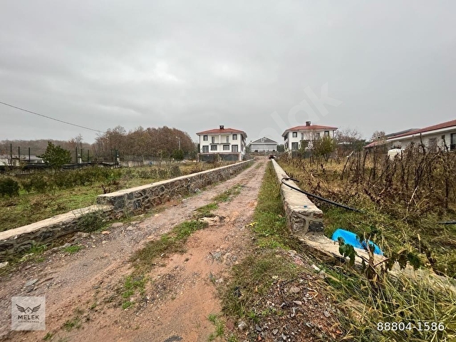 BIÇKIDEREDE 4000m2 Müstakil Parsel İçerisinde 4 ADET VİLLA - Görsel 10
