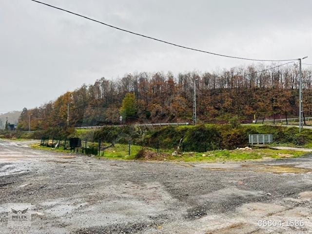BIÇKIDEREDE 4000m2 Müstakil Parsel İçerisinde 4 ADET VİLLA - Görsel 22