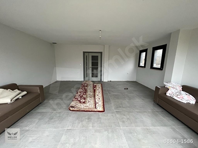 BIÇKIDEREDE 4000m2 Müstakil Parsel İçerisinde 4 ADET VİLLA - Görsel 12