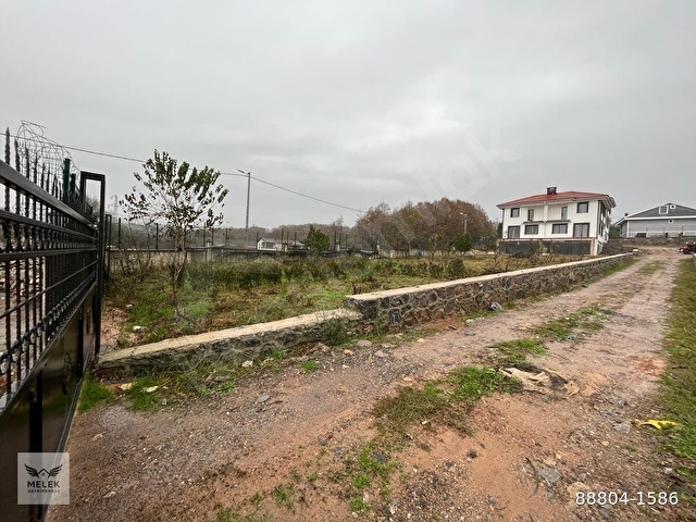 BIÇKIDEREDE 4000m2 Müstakil Parsel İçerisinde 4 ADET VİLLA - Görsel 25