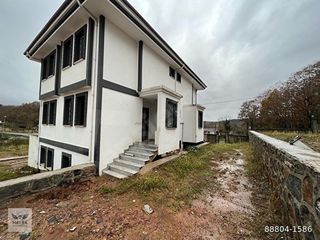 BIÇKIDEREDE 4000m2 Müstakil Parsel İçerisinde 4 ADET VİLLA - Görsel 8