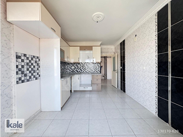 ▄KALE▄ŞEHİR MANZARALI SİTEDE GENİŞ BALKONLU %70 KREDİLİ 3+1DAİRE - Görsel 4