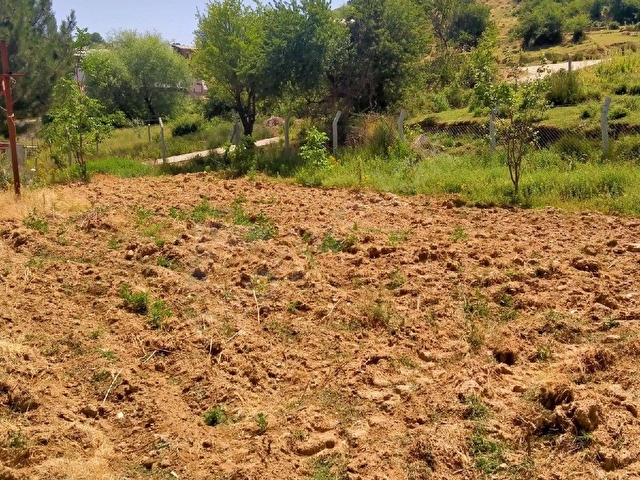 BABADAĞ BAŞALAN YAYLASINDA VİLLALIK ARSA - Görsel 6