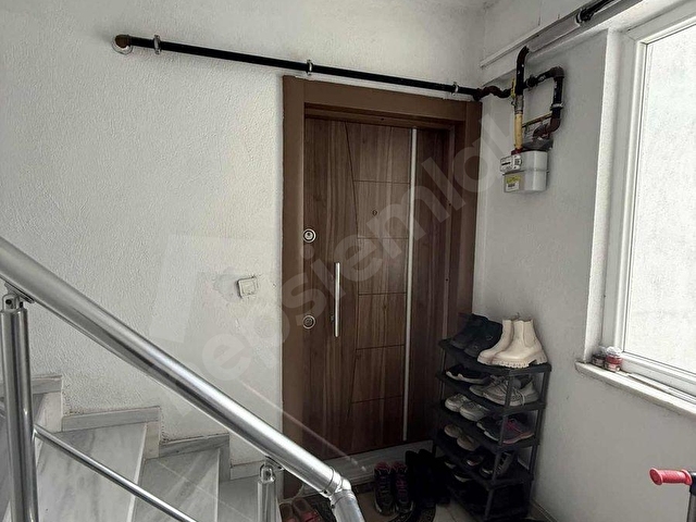 HAMDİBEY MAH.ADA PARK KARŞISI 2+1 ARA KAT BAHÇELİ NİZAM - Görsel 6