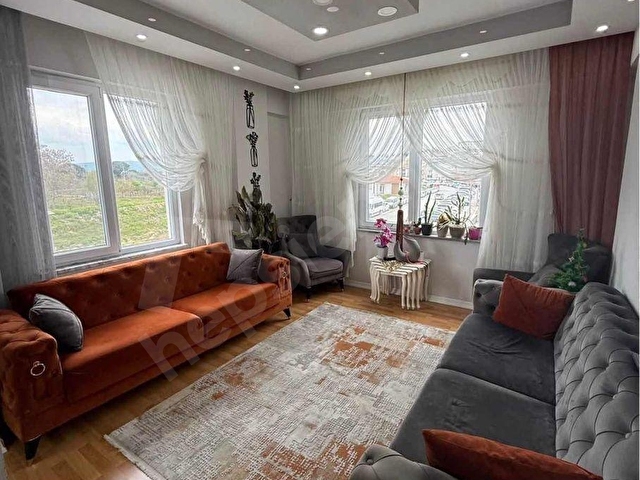 HAMDİBEY MAH.ADA PARK KARŞISI 2+1 ARA KAT BAHÇELİ NİZAM - Görsel 2
