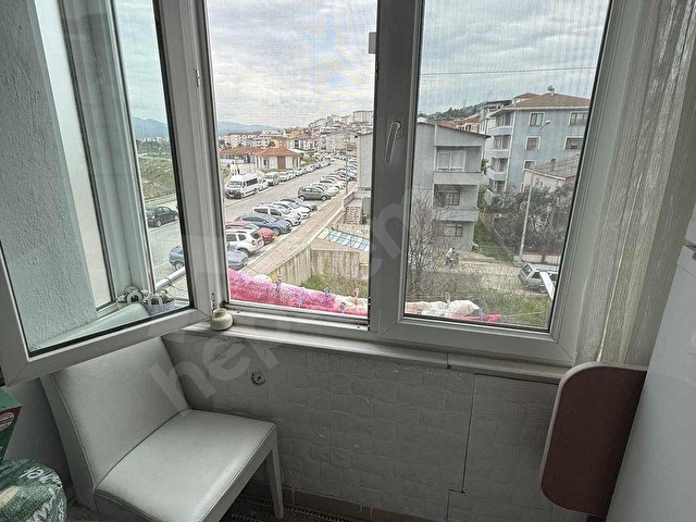HAMDİBEY MAH.ADA PARK KARŞISI 2+1 ARA KAT BAHÇELİ NİZAM - Görsel 7