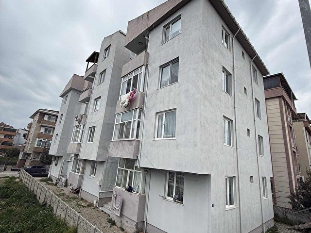 HAMDİBEY MAH.ADA PARK KARŞISI 2+1 ARA KAT BAHÇELİ NİZAM - Görsel 3