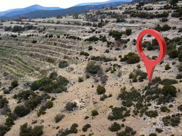 🌿 MERSİN MUT ÇÖMELEK MAHALLESİNDE KAÇIRILMAYACAK YATIRIMLIK ARSA — 1.500 m² - Görsel 8