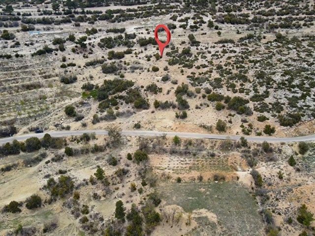 🌿 MERSİN MUT ÇÖMELEK MAHALLESİNDE KAÇIRILMAYACAK YATIRIMLIK ARSA — 1.500 m² - Görsel 12