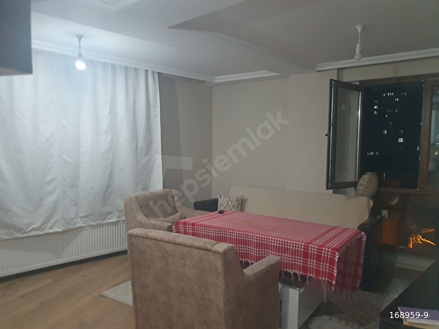 EYÜPSULTAN İSLAMBEYDE SATILIK 2+1 75 M2 DAİRE - Görsel 6