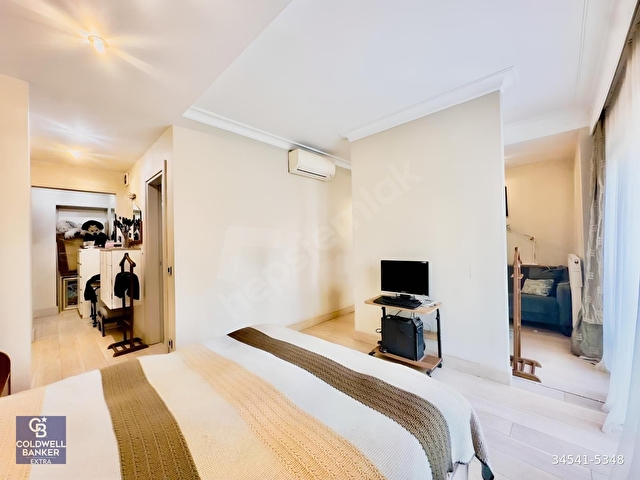 ŞAŞKINBAKKAL SAHİL PARSELİNDE 200 m2 NET KİRALIK 4+1 DAİRE - Görsel 25