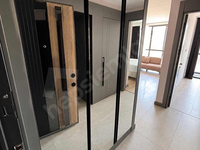 İpektaş Cadde de Eşyalı Kiralık - Görsel 6