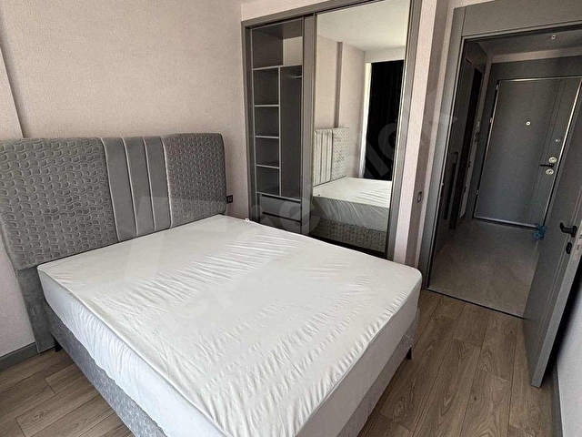 İpektaş Cadde de Eşyalı Kiralık - Görsel 23