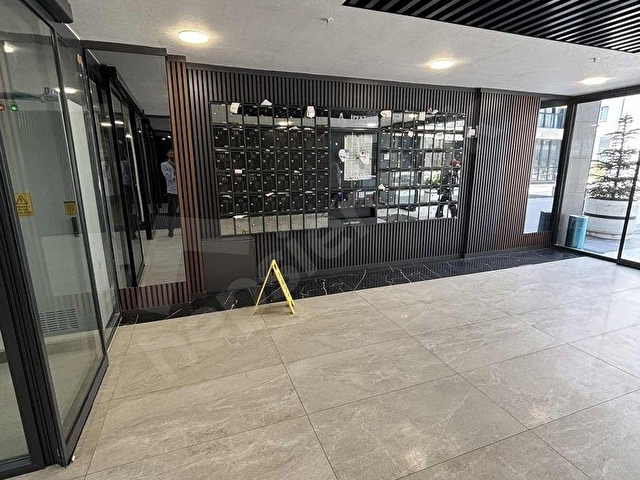 İpektaş Cadde de Eşyalı Kiralık - Görsel 16