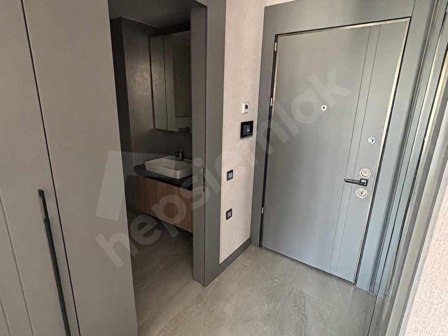 İpektaş Cadde de Eşyalı Kiralık - Görsel 13