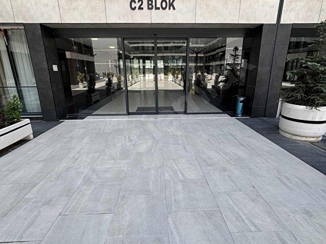 İpektaş Cadde de Eşyalı Kiralık - Görsel 15