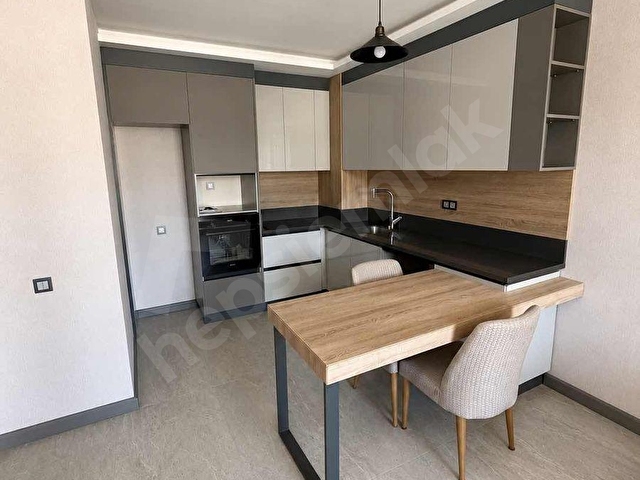 İpektaş Cadde de Eşyalı Kiralık - Görsel 9
