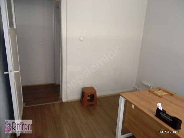 ANITTEPE GÜLSEREN/KUBİLAY SOKAK KESİŞİMİ KÖŞEBAŞI 3 CEPHELİ KATTA 2+1 SATILIK DAİRE - Görsel 18