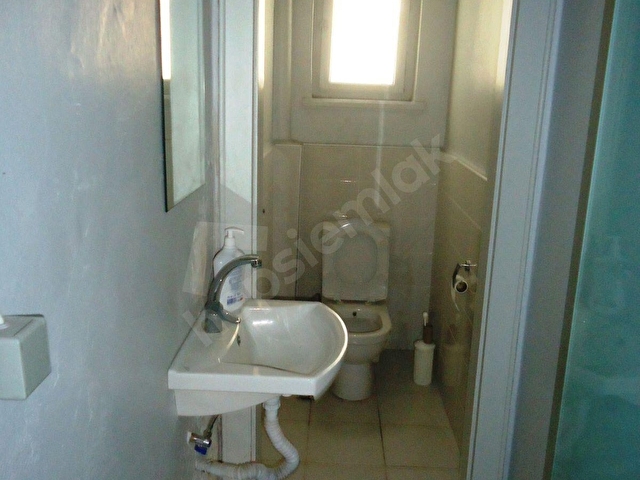 ANITTEPE GÜLSEREN/KUBİLAY SOKAK KESİŞİMİ KÖŞEBAŞI 3 CEPHELİ KATTA 2+1 SATILIK DAİRE - Görsel 23