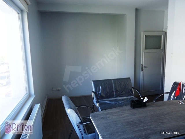 ANITTEPE GÜLSEREN/KUBİLAY SOKAK KESİŞİMİ KÖŞEBAŞI 3 CEPHELİ KATTA 2+1 SATILIK DAİRE - Görsel 14