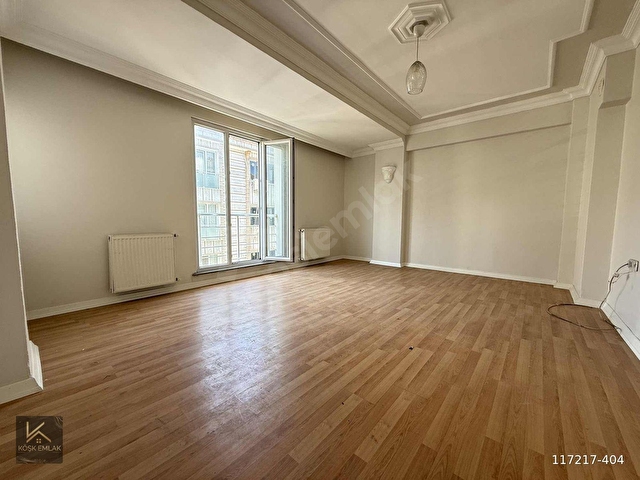 SATILIK TEK DAİRE ÜZERİ 3+1 ARAKAT DAİRE - Görsel 2