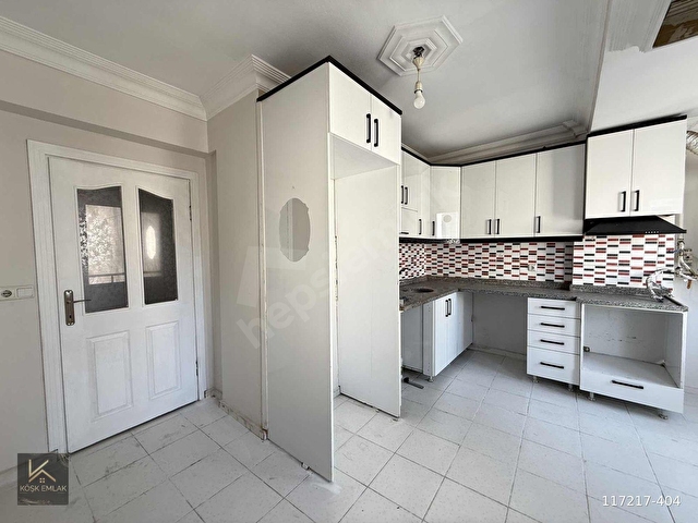SATILIK TEK DAİRE ÜZERİ 3+1 ARAKAT DAİRE - Görsel 7