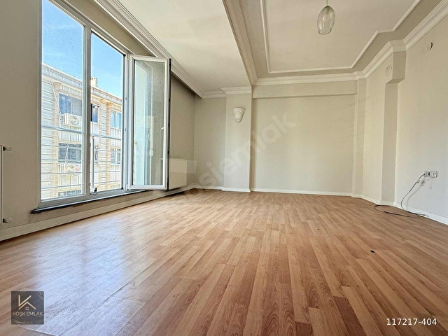 SATILIK TEK DAİRE ÜZERİ 3+1 ARAKAT DAİRE - Görsel 3