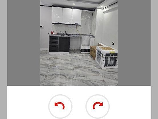 Hilal Topal Gayrimenkulden Çarşı merkezde 1+1 SATILIK DAİRE