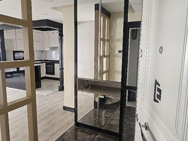 Seyhan Baraj yolu mahallesi Adana kolej, Doğalgazlı Çift Banyo,giyinme odalı, 2+1 Daire satılık - Görsel 5